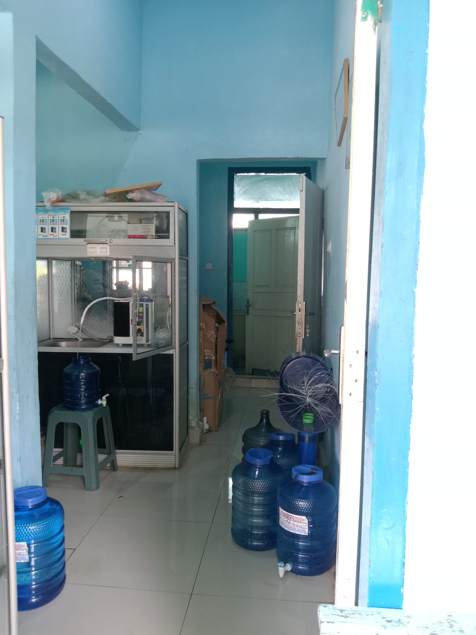 Lab Komputer