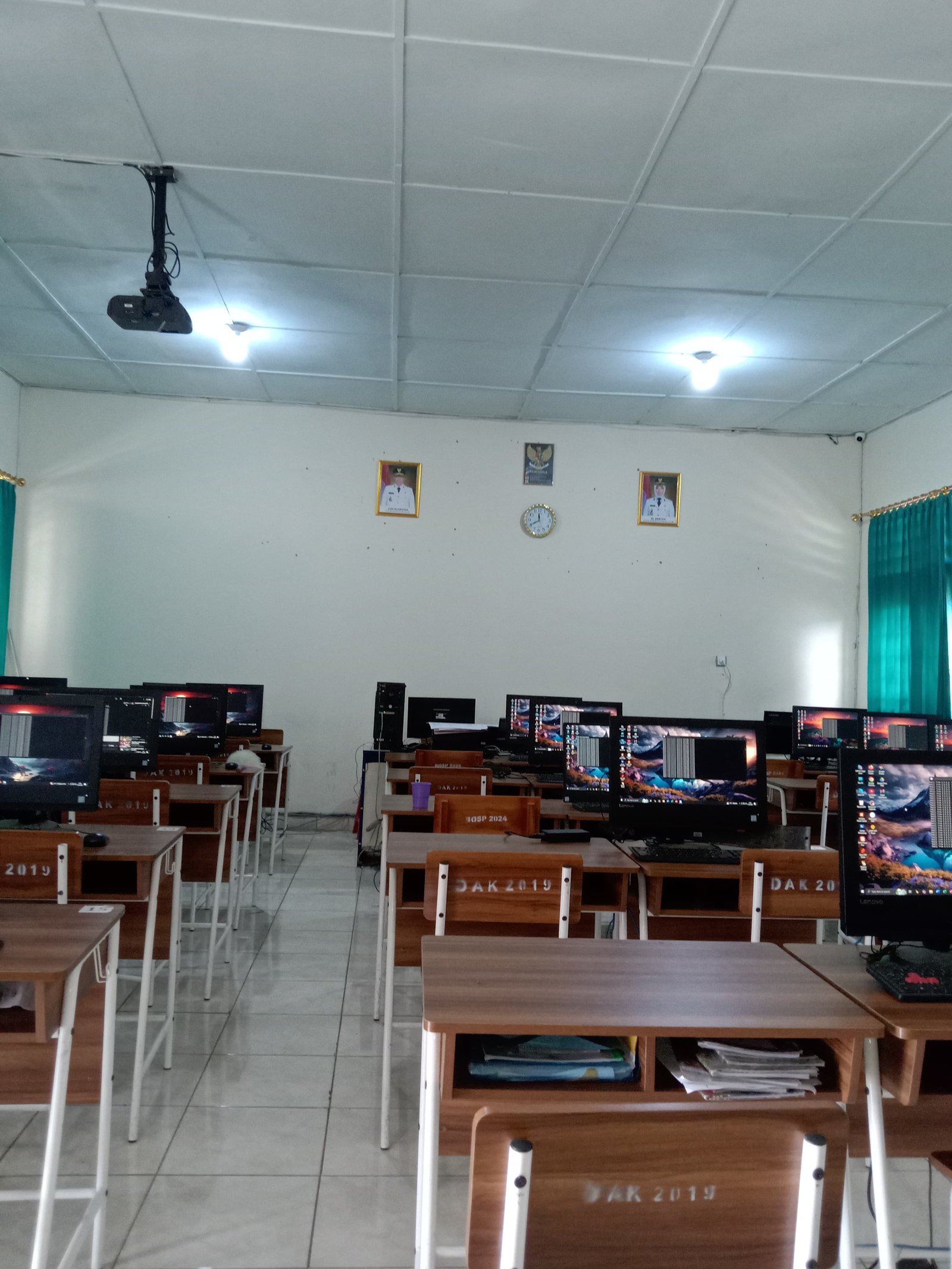Lab Komputer
