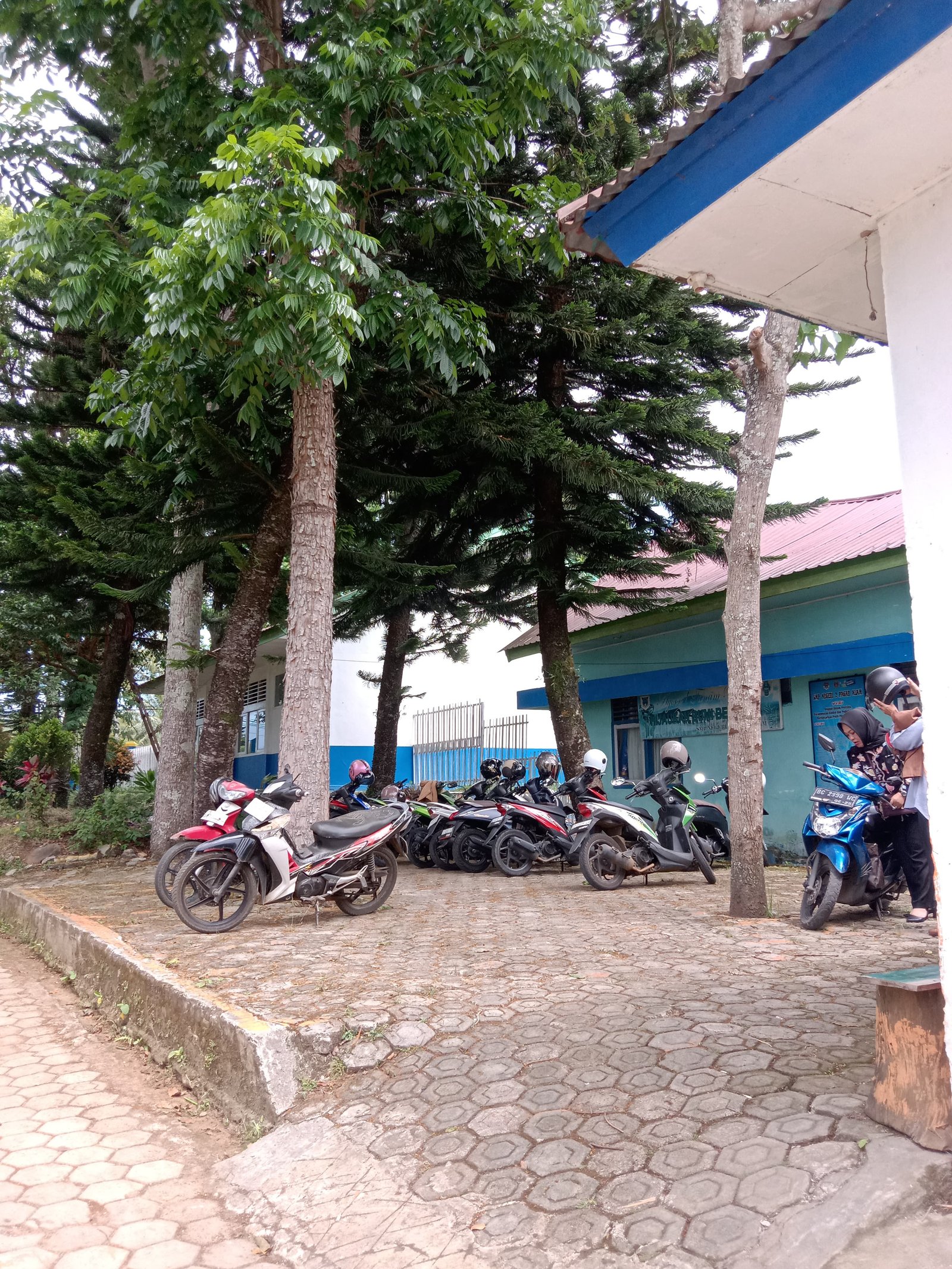 Lab Komputer