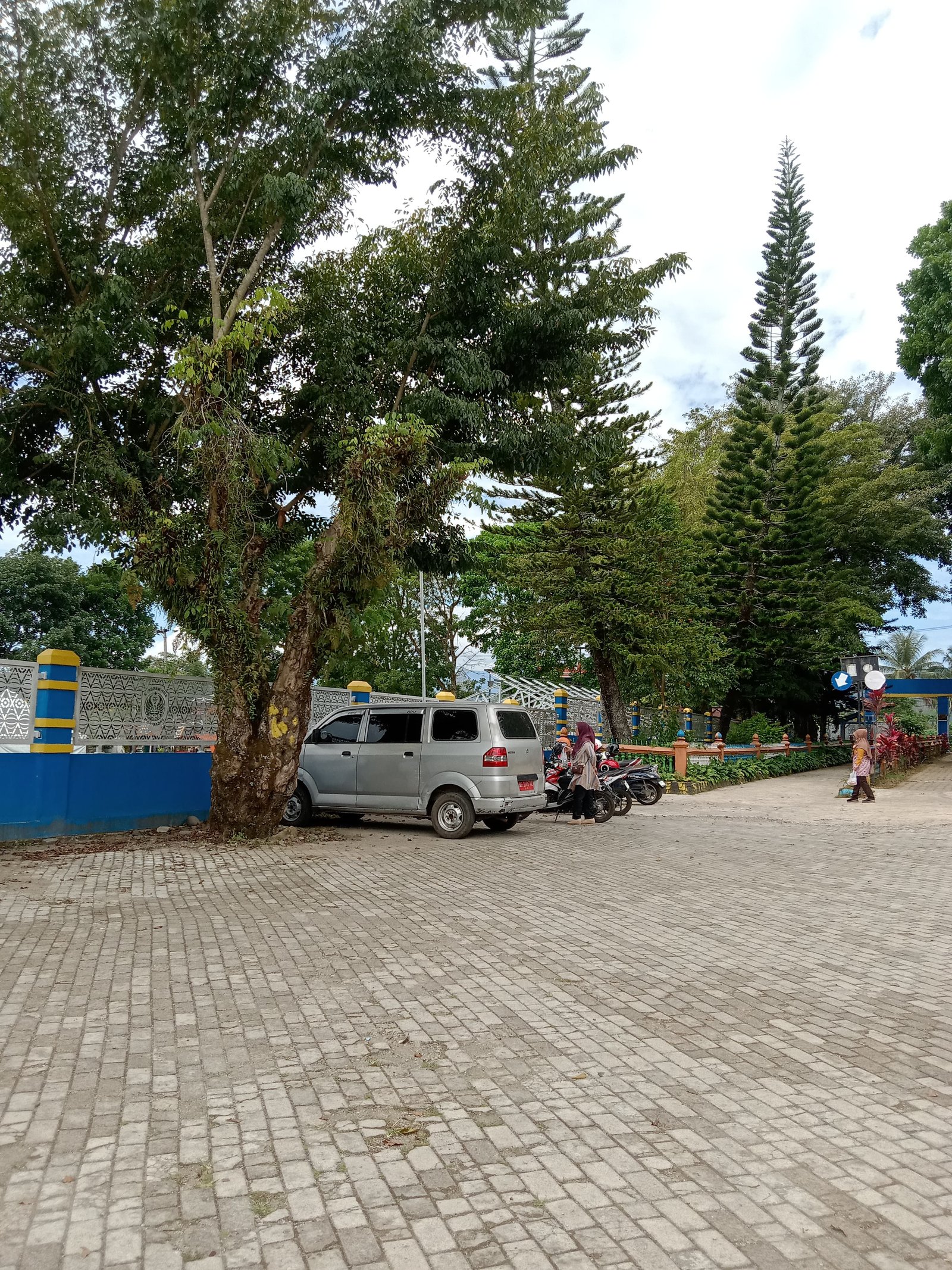 Lab Komputer