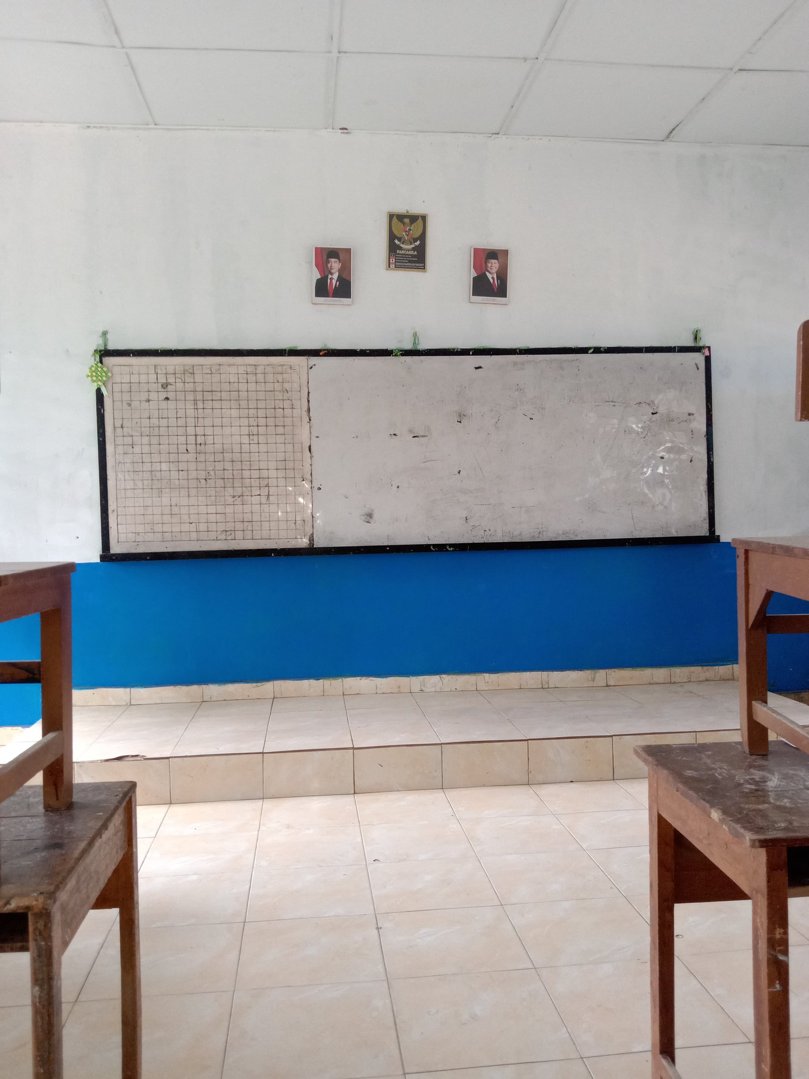 Ruang Kelas 1