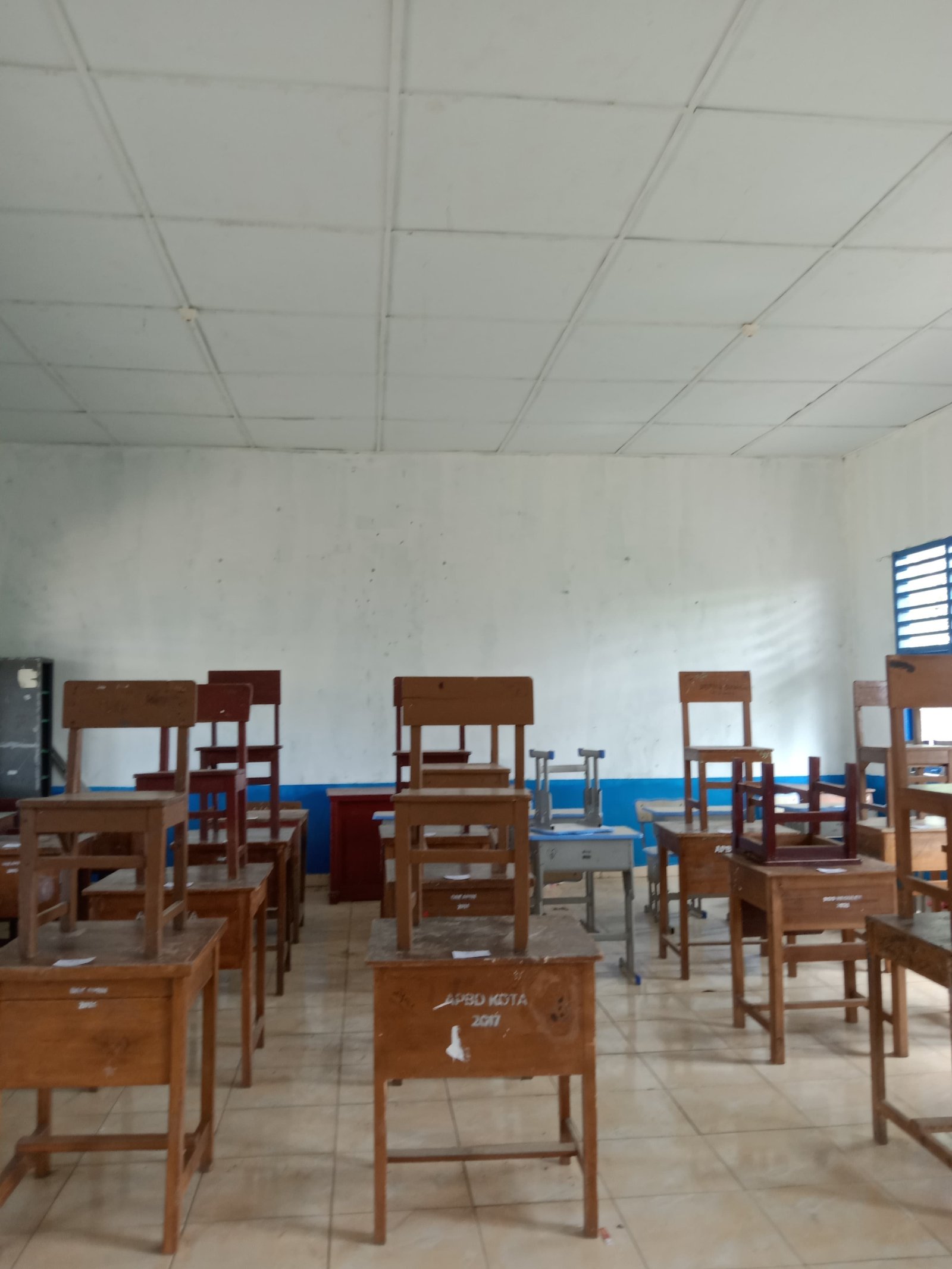 Ruang Kelas 2
