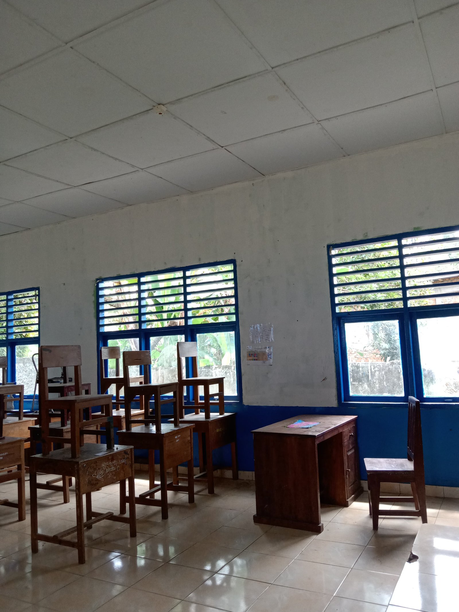 Ruang Kelas 3