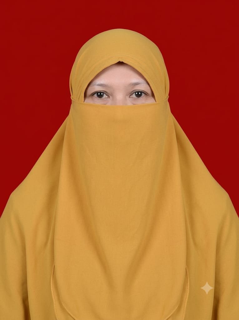 Yesi Martaleni, M.Pd