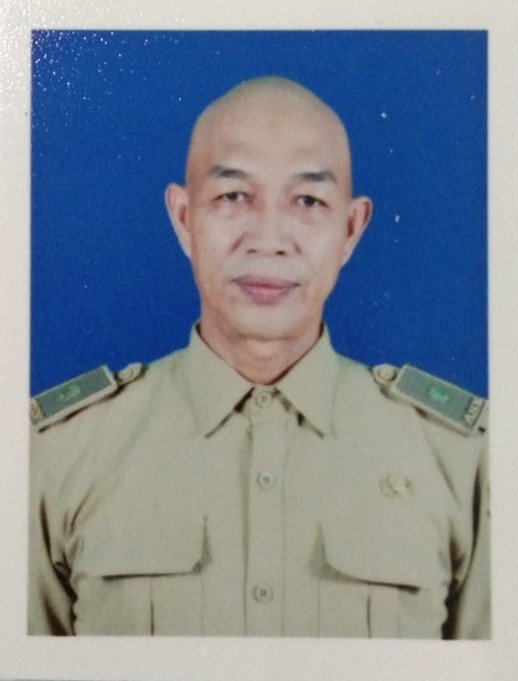 Muhammad Firdaus, S.Pd