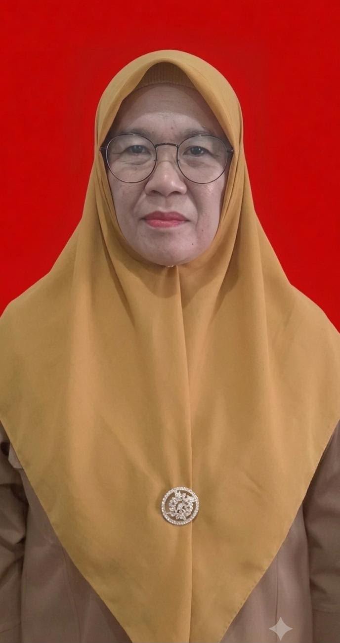 Yeni Widarti, S.Pd