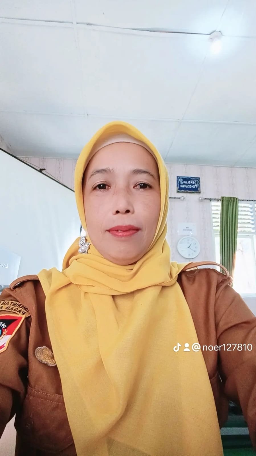 Nurhayati, SE