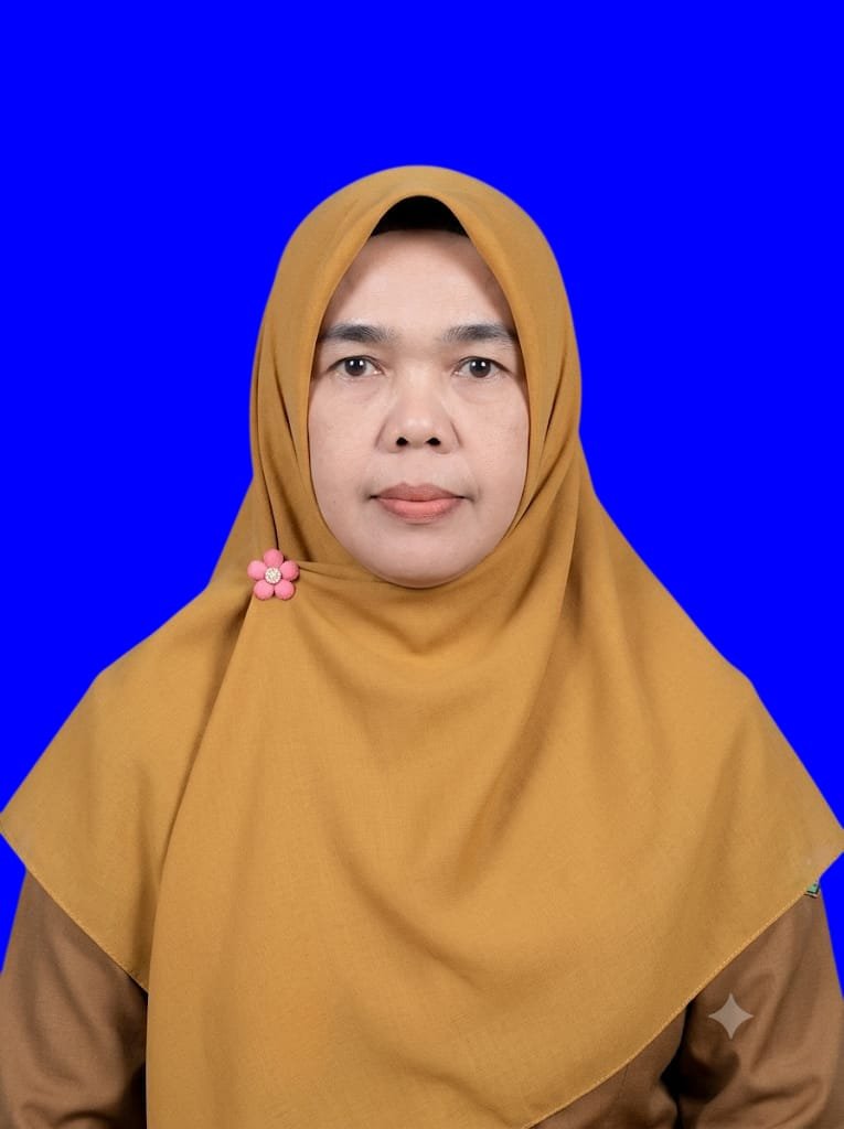Kartinah,S.Pd