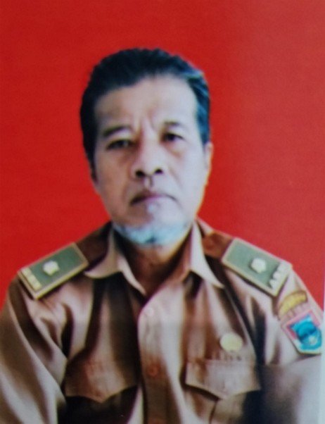 Wahyudiono, S.Pd