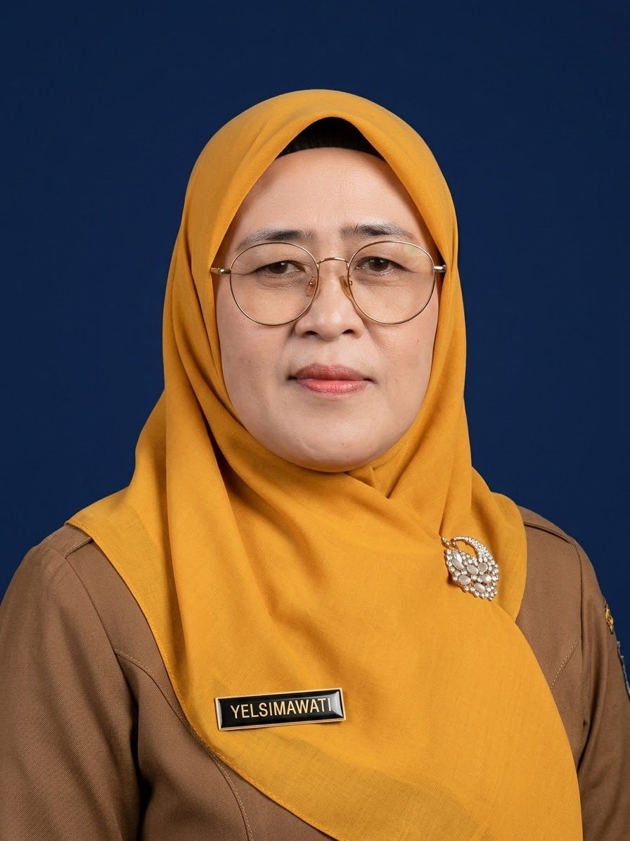 Yelsimawati,S.Pd