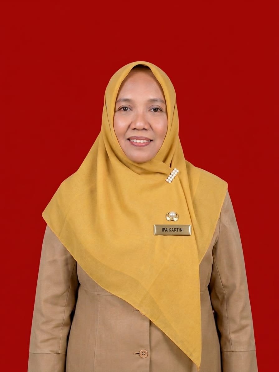 Ipa Kartini,S.Pd