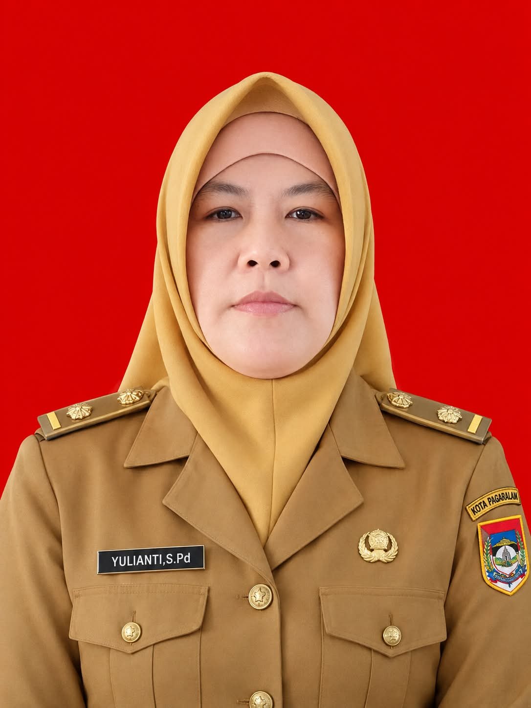 Yulianti,S.Pd