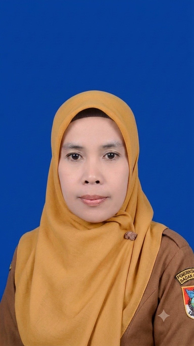 Hilmiati,M.Pd