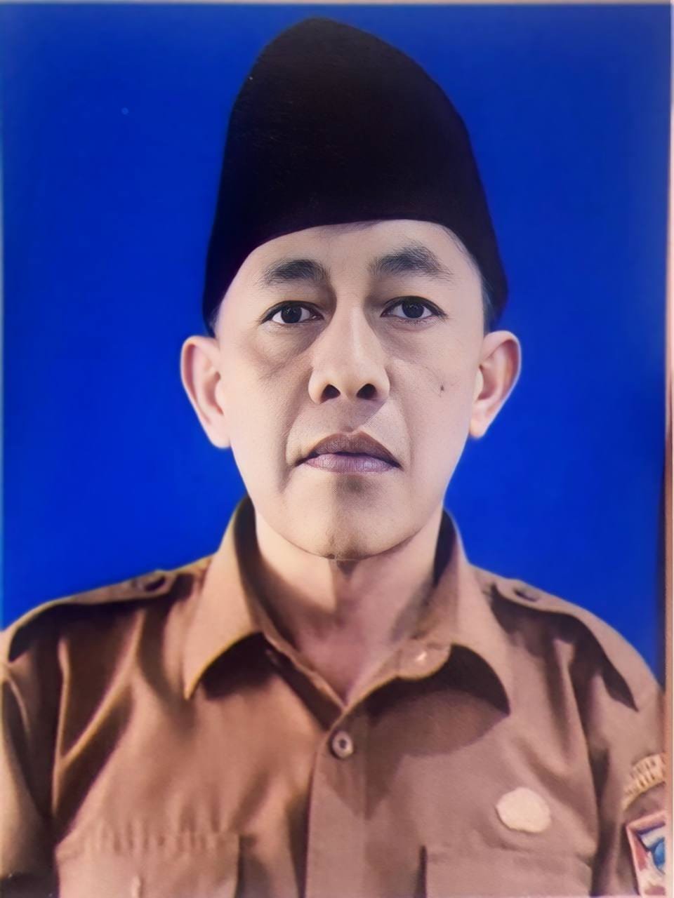 Jihad Pasla, S.Pd