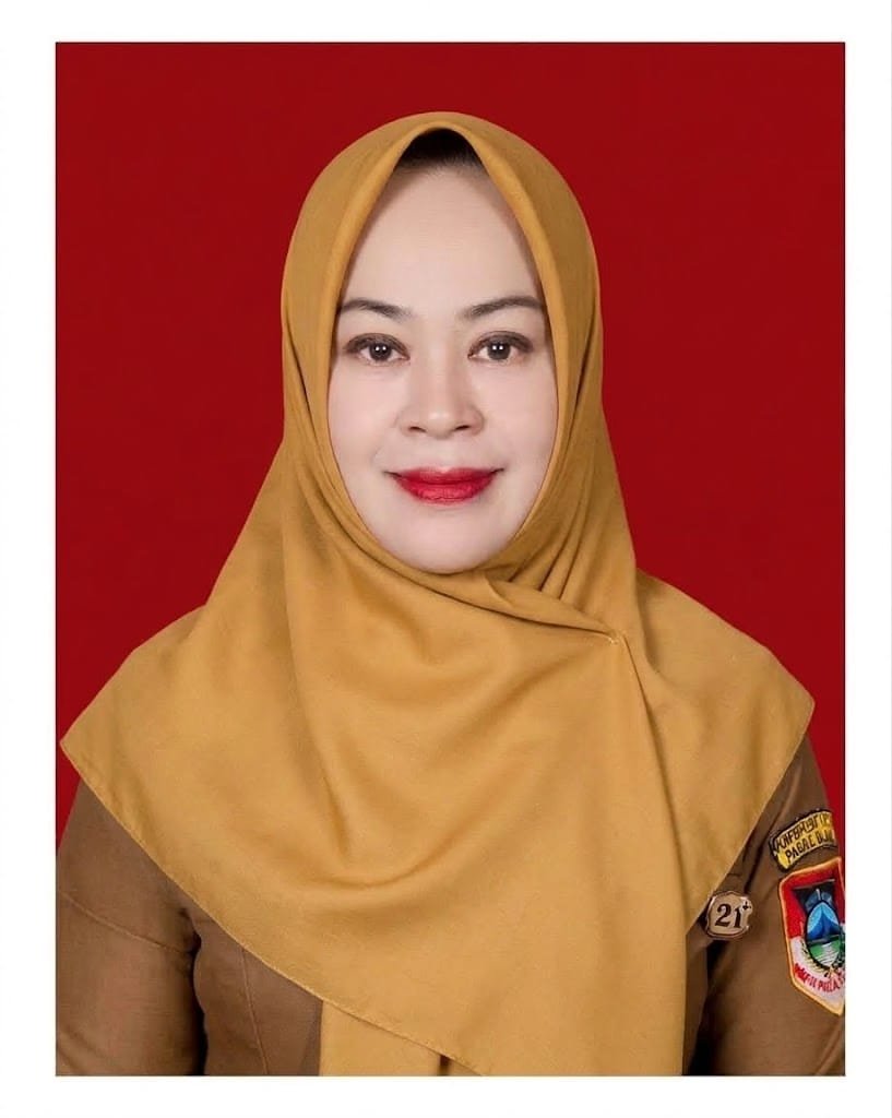 Riza Delvia,S.Pd