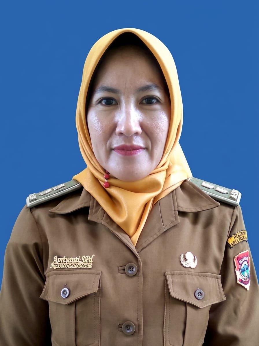 Apriyanti