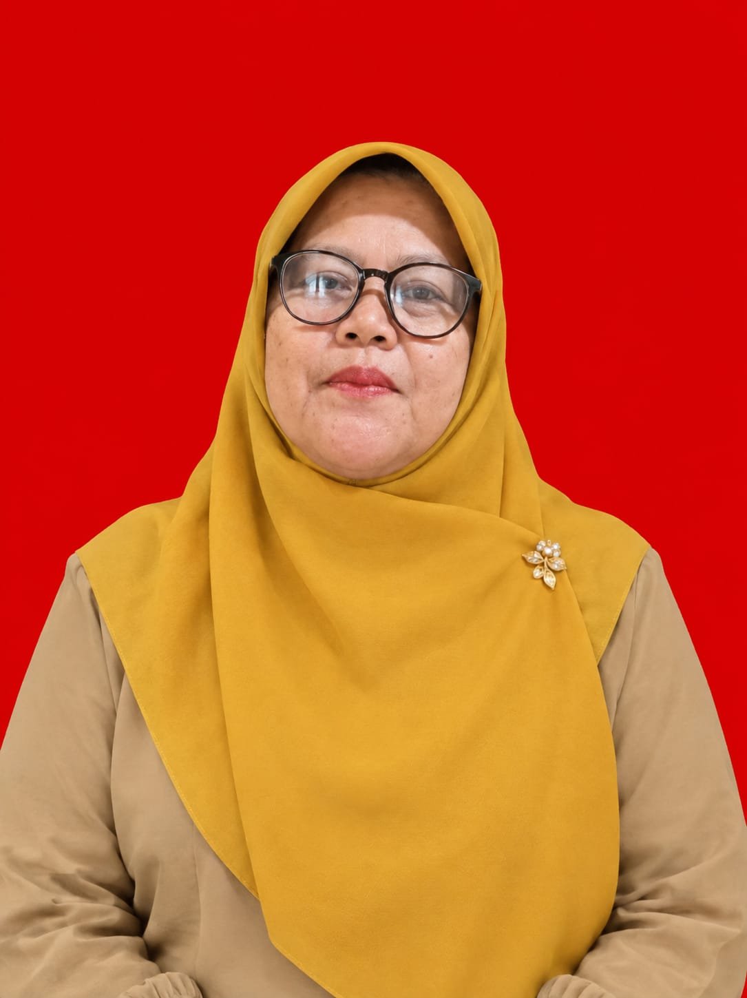 Wita Ariani, M.Pd.I